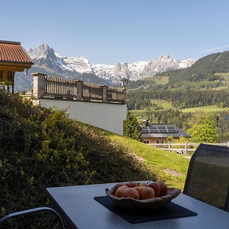 Oberwinklgut Hotel Bischofshofen Exterior photo