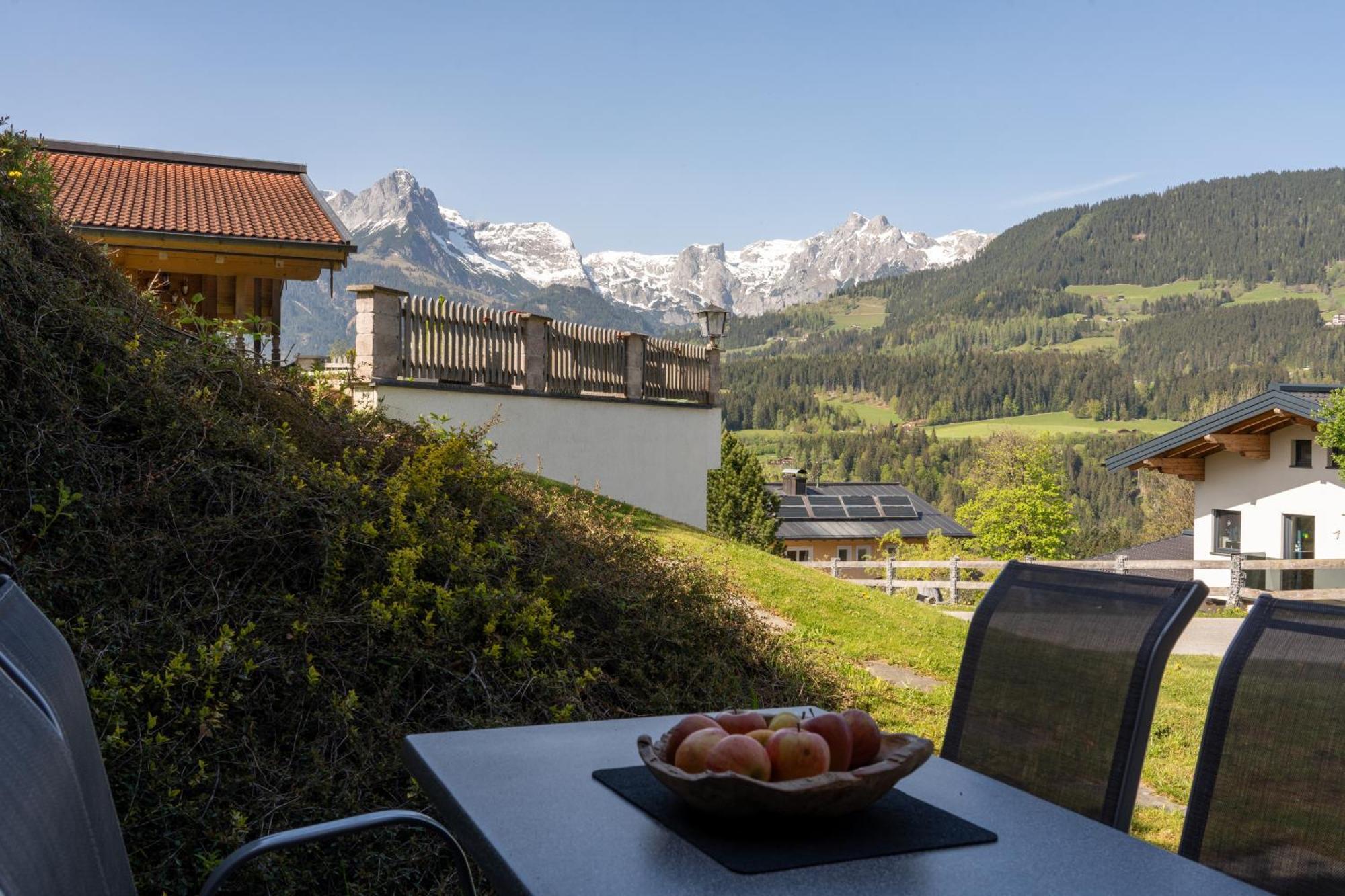 Oberwinklgut Hotel Bischofshofen Exterior photo